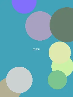 japonensisJAVABD - 初音未来角色图